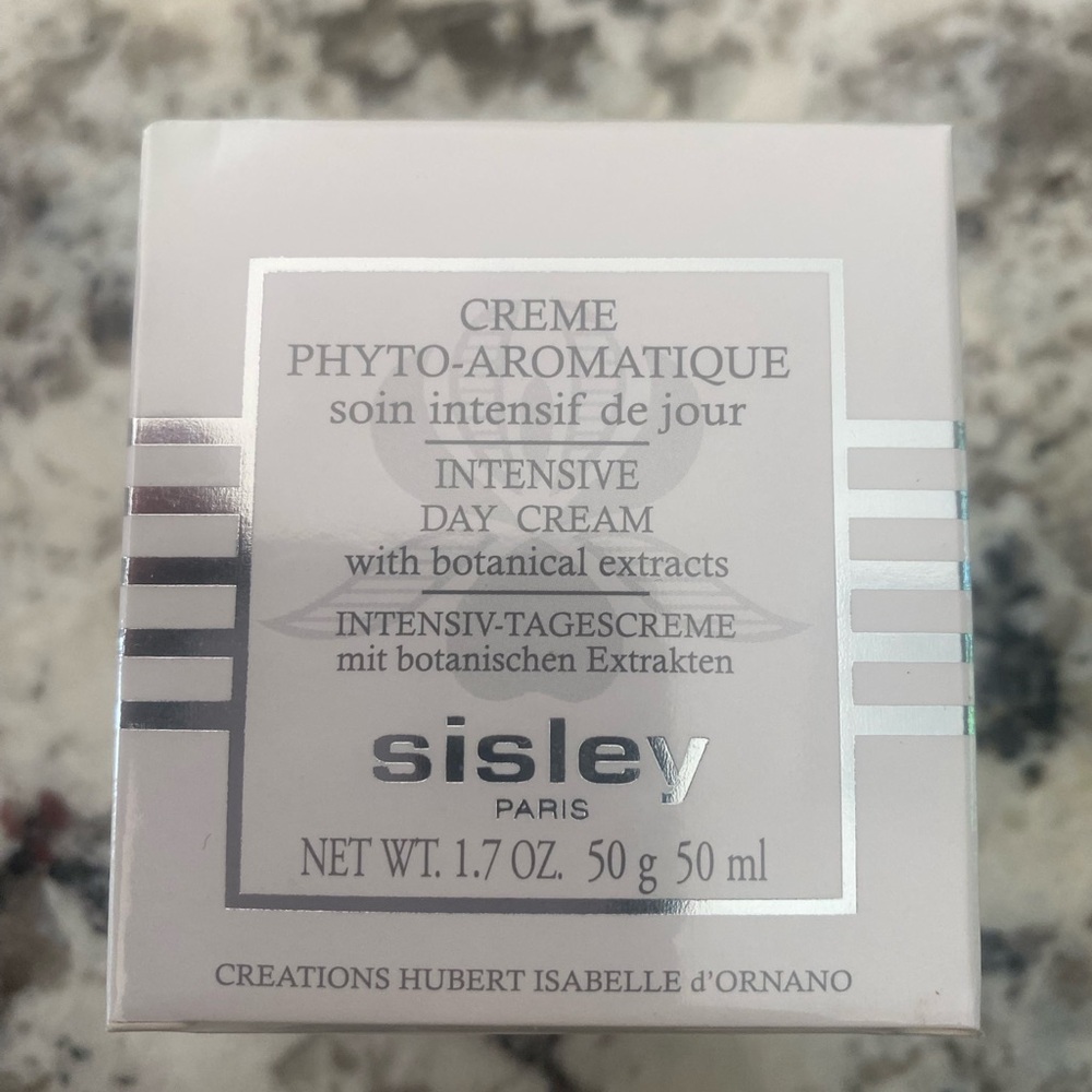 Sisley